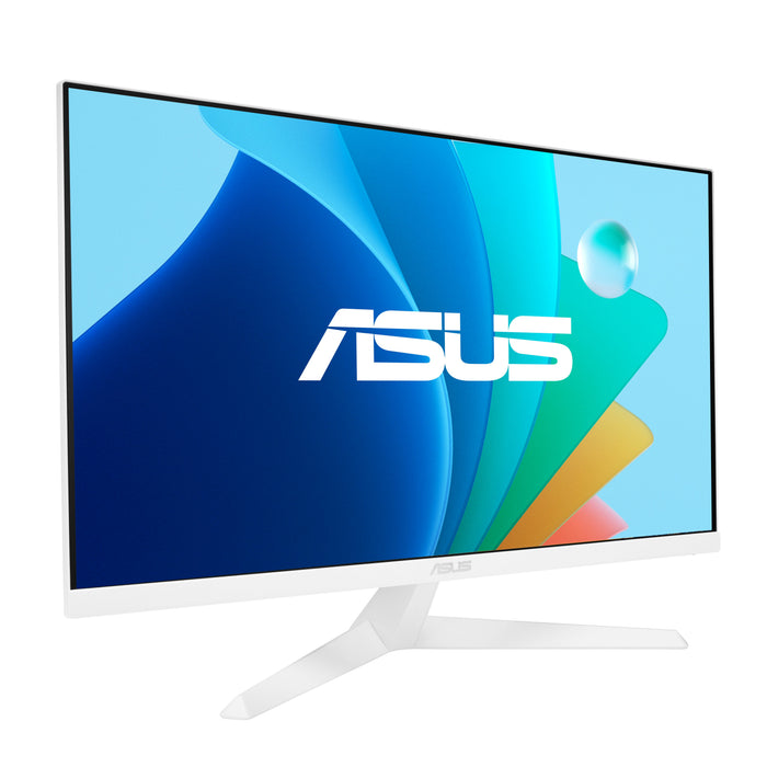 EAN 4711636464741 - ASUS VY279HGR-W pantalla para PC 68,6 cm (27") 1920 x 1080 Pixeles Full HD LCD Blanco imagen 4