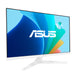 EAN 4711636464741 - ASUS VY279HGR-W pantalla para PC 68,6 cm (27") 1920 x 1080 Pixeles Full HD LCD Blanco imagen 4