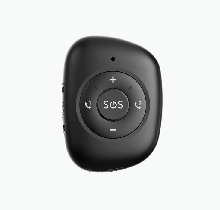 EAN 8436588882288 - Leotec LETRACK02K localizador o rastreador GPS Personal imagen 1