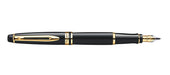 EAN 3501170951668 - Waterman Expert pluma estilográfica Negro 1 pieza(s) imagen 1