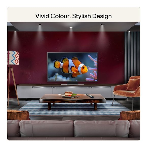 EAN 8806096694022 - LG QNED evo AI 50QNED87B6A 127 cm (50") 4K Ultra HD Smart TV Wifi Negro imagen 10