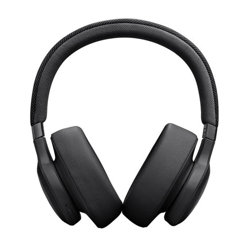 EAN 1200130021121 - JBL Live 775NC Auriculares Inalámbrico y alámbrico Diadema Música/uso diario Bluetooth Negro imagen 2