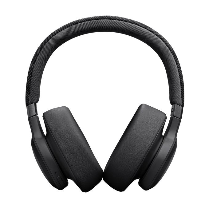 EAN 1200130021121 - JBL Live 775NC Auriculares Inalámbrico y alámbrico Diadema Música/uso diario Bluetooth Negro imagen 2