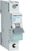 EAN 3250614315183 - Hager MCS116 corta circuito Tipo C 1 1 módulo(s) imagen 1