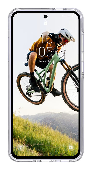 EAN 0840283928857 - Urban Armor Gear UAG Samsung Galaxy A37 Scout Clear Clear funda para teléfono móvil 17 cm (6.7") Transpar imagen 2