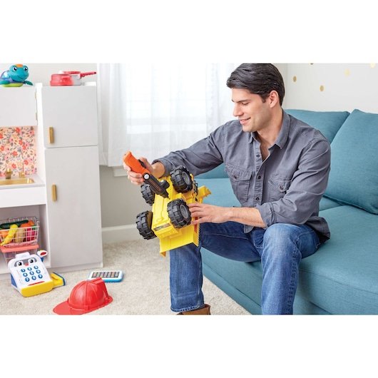 EAN 5035048668993 - Black & Decker BDCSFL20C-QW Negro, Naranja imagen 11
