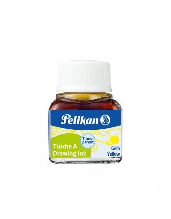 EAN 4012700201546 - Pelikan 100436071 tinta de dibujo imagen 1