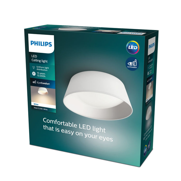 EAN 8718699777357 - Philips Funcional 8718699777357 iluminación de techo Bombilla(s) no reemplazable(s) LED imagen 2