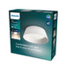 EAN 8718699777357 - Philips Funcional 8718699777357 iluminación de techo Bombilla(s) no reemplazable(s) LED imagen 2