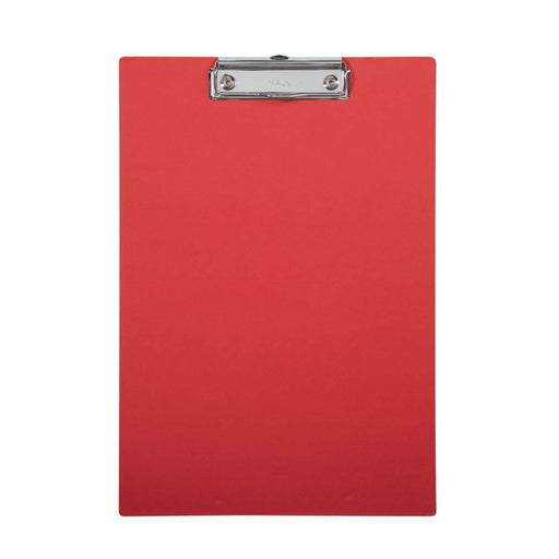 EAN 4002390092005 - MAUL 2381825 portapapel Cartón, Papel Rojo imagen 1