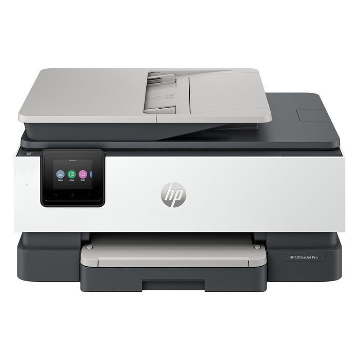 EAN 0197029469199 - HP OfficeJet Pro 8124e All-in-One Prntr Inyección de tinta térmica A4 4800 x 1200 DPI 20 ppm Wifi imagen 4