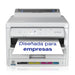 EAN 8715946703510 - Epson WorkForce Pro WF-C5390DW impresora de inyección de tinta Color 4800 x 1200 DPI A4 Wifi imagen 2