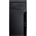 EAN 4260455645898 - Inter-Tech IT-6505 Retro Micro Torre Negro imagen 2