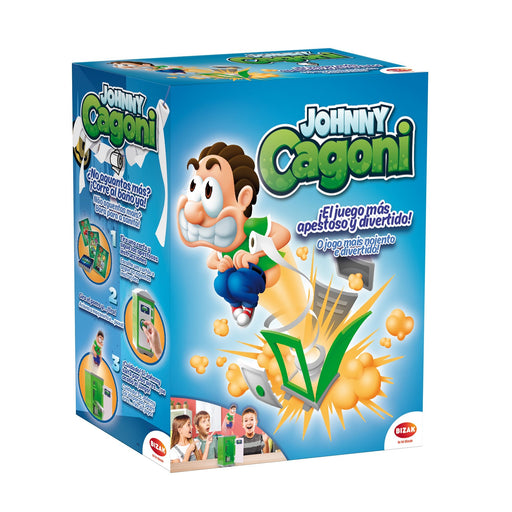 EAN 8432752037188 - Creative Toys 35001928 juego de tablero Juego de mesa imagen 1