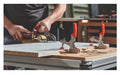 EAN 4008158040325 - BESSEY STC-IHH25-T20 abrazadera Kit de prensas rápidas de palanca 3,5 cm Negro, Rojo, Acero imagen 5