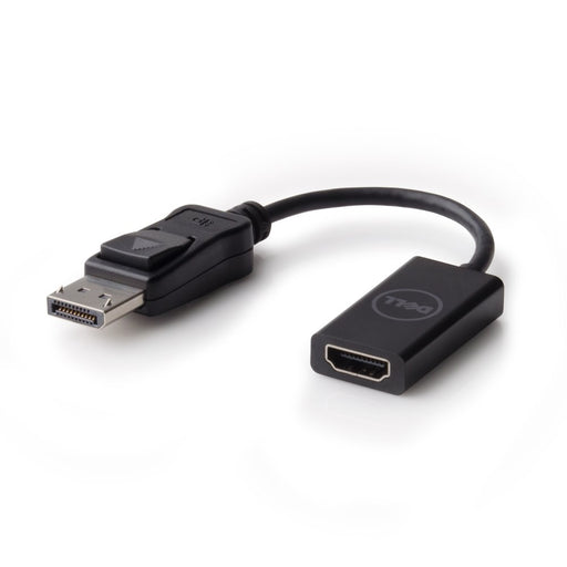 EAN 5715063800591 - DELL DANAUBC087 adaptador de cable de vídeo 0,2 m DisplayPort HDMI Negro imagen 1