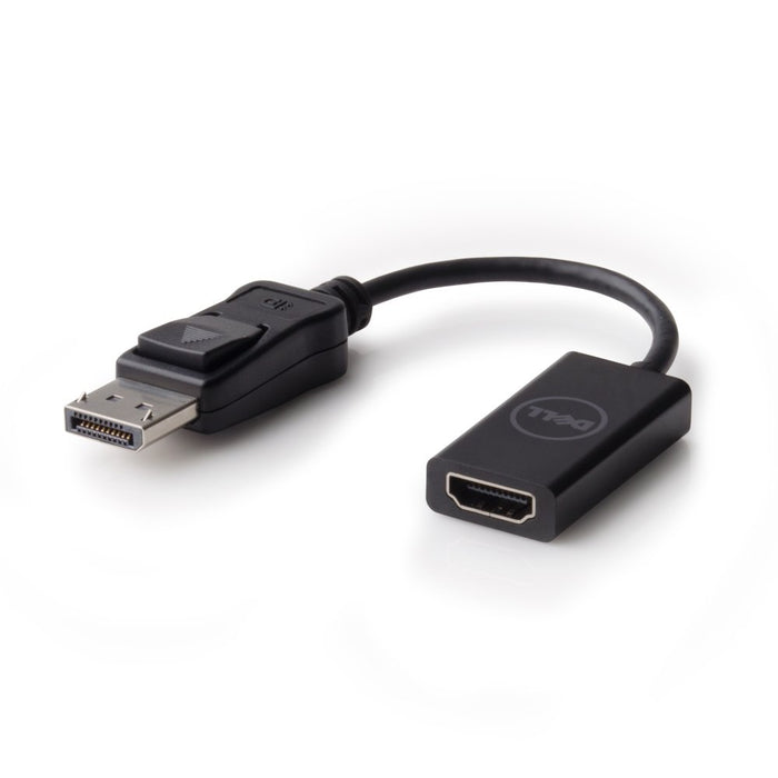 EAN 5715063800591 - DELL DANAUBC087 adaptador de cable de vídeo 0,2 m DisplayPort HDMI Negro imagen 1