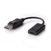 EAN 5715063800591 - DELL DANAUBC087 adaptador de cable de vídeo 0,2 m DisplayPort HDMI Negro imagen 1
