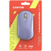 EAN 5291485014988 - Canyon MW-22 ratón Universal Ambidextro RF Wireless + Bluetooth Óptico 1600 DPI imagen 6