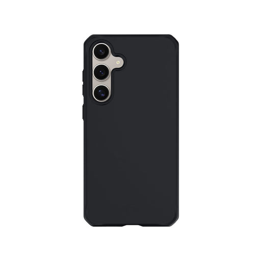 EAN 3700992531274 - Mobilis 066064 funda para teléfono móvil 15,8 cm (6.2") Negro imagen 1