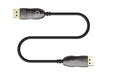 EAN 4016032510338 - Digitus DisplayPort AOC Connection Cable Negro imagen 2