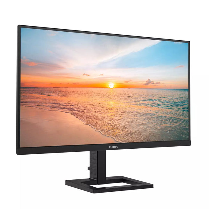 EAN 8712581805777 - Philips 1000 series 27E1N1800AE/00 pantalla para PC 68,6 cm (27") 3840 x 2160 Pixeles 4K Ultra HD LED Neg imagen 5