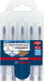 EAN 6949509232502 - Bosch 2 608 900 598 broca Juego de brocas 5 pieza(s) imagen 2