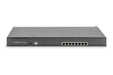 EAN 4016032447634 - Digitus DS-72216 interruptor KVM Montaje en rack Negro imagen 3