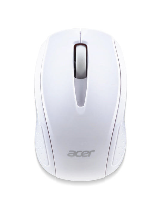 EAN 4711121162060 - Acer AMR800 ratón Ambidextro RF inalámbrico Óptico 1600 DPI imagen 1