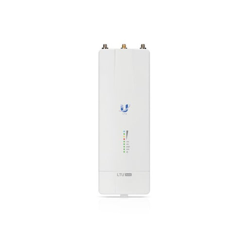 EAN 817882029438 - Ubiquiti LTU Rocket 675,84 Mbit/s Blanco imagen 1