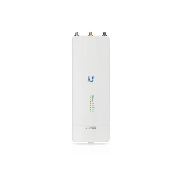 EAN 817882029438 - Ubiquiti LTU Rocket 675,84 Mbit/s Blanco imagen 1