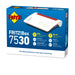 EAN 4023125028458 - Box FRITZ! 7530 INT router inalámbrico Gigabit Ethernet Doble banda (2,4 GHz / 5 GHz) Blanco imagen 5