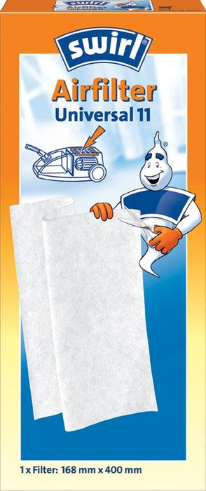 EAN 4006508181605 - Swirl Airfilter Universal 11 filtro de aire imagen 1