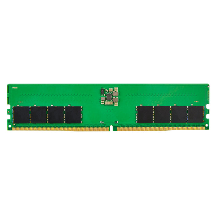 EAN 0196068961169 - HP 4M9Y0AA módulo de memoria 288-pin DIMM imagen 1