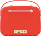 EAN 4019588039940 - TechniSat Transita 130 Portátil Analógico y digital Rojo imagen 5