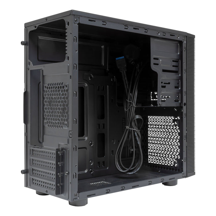 EAN 8436617921827 - UNYKAch AERO C15 Midi Tower Negro imagen 6