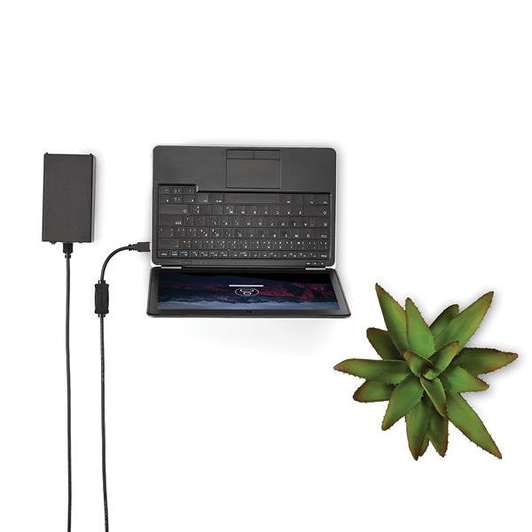 EAN 0065030854863 - StarTech.com USB3S2ESATA3 cable USB 0,9 m USB A Negro imagen 5