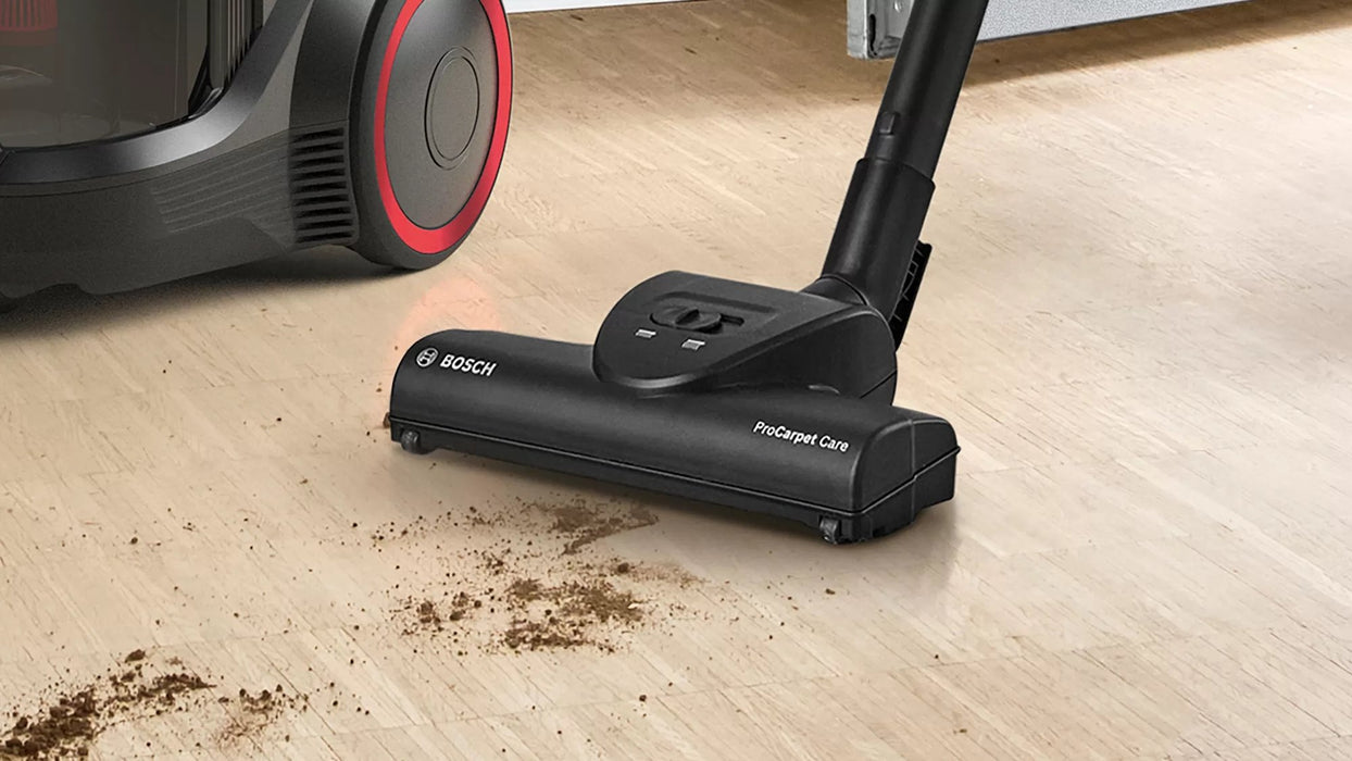 EAN 4242005285174 - Bosch Serie 4 BGS21POW2 aspiradora 2 L Aspiradora de tambor Secar Sin bolsa imagen 10