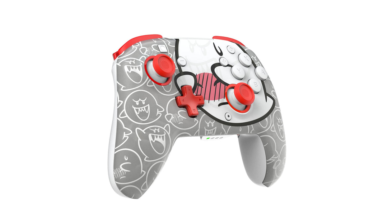 EAN 708056073800 - PDP 500-253-BOHO mando y volante Negro USB Gamepad Analógico/Digital Nintendo Switch, Nintendo Switch Lite imagen 7