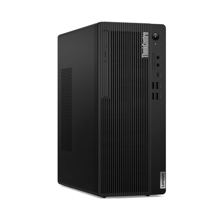 EAN 199272415046 - Lenovo ThinkCentre M75t Gen 5 AMD Ryzen™ 7 8700G 32 GB DDR5-SDRAM 1 TB SSD Torre PC Negro imagen 5