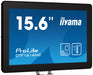 EAN 4948570123742 - iiyama OTF1616MC-B1 pantalla para PC 39,6 cm (15.6") 1920 x 1080 Pixeles Full HD LCD Pantalla táctil Negr imagen 1