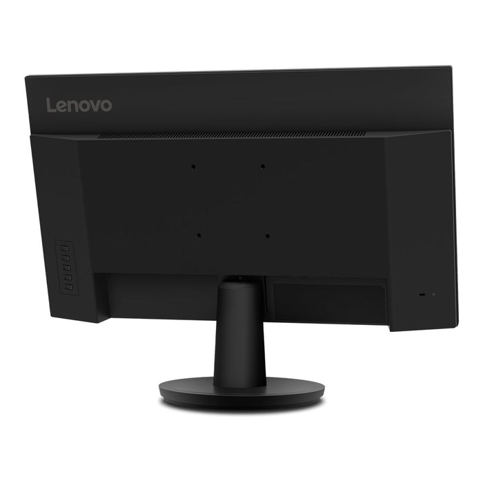 EAN 0198153551682 - Lenovo N27q pantalla para PC 68,6 cm (27") 2560 x 1440 Pixeles Quad HD Negro imagen 5
