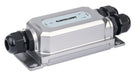 EAN 0766623561648 - Intellinet 561648 ampliador de red Repetidor de red Gris imagen 5
