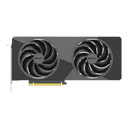 EAN 0751492812151 - PNY GeForce RTX 5070 Slim NVIDIA 12 GB GDDR7 imagen 2