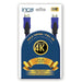 EAN 8697980461918 - Inca HDMI 1.4 4K 5 M cable HDMI HDMI tipo A (Estándar) Negro imagen 8