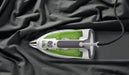 EAN 4210101961544 - Rowenta DW6040 Plancha a vapor Suela Microsteam 400 HD 3De 2500 W Blanco, Verde imagen 7