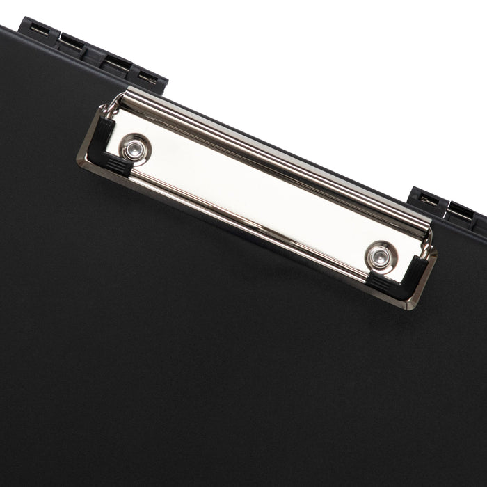EAN 4002390064798 - MAUL 2349590 portapapel A4 Plástico Negro imagen 15