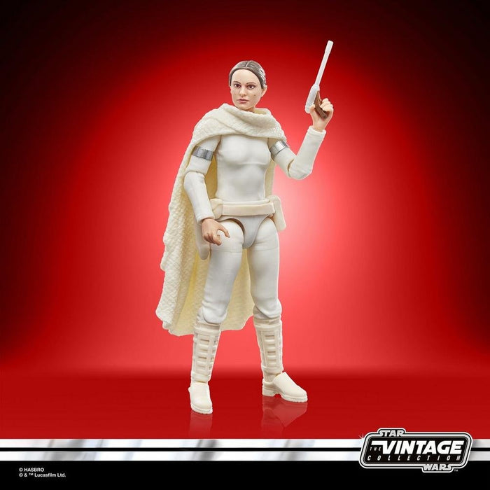 EAN 5010996347527 - Star Wars The Vintage Collection Padmé Amidala imagen 4