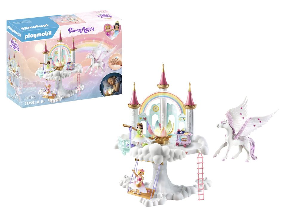 EAN 4008789713599 - Playmobil 71359 set de juguetes imagen 4