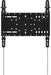 EAN 4934293000002 - Vision VFM-W4X4T soporte para pantalla de señalización 152,4 cm (60") Negro imagen 10